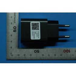 AC Adapter (5,2V 2A)