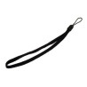Lanyard Blk Wrist