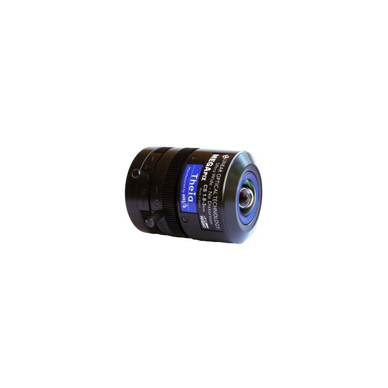 1.8-3mm F1.8 CS DC iris
