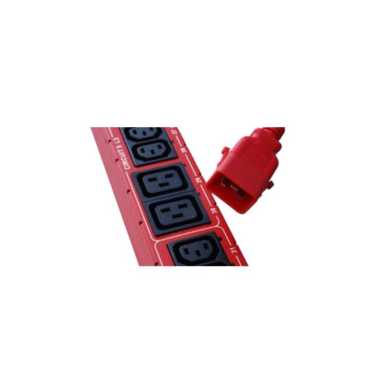 Pack of 6 SecureLock locking