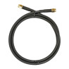 SMA-Male to SMA-Male cable 1m | APLIUM