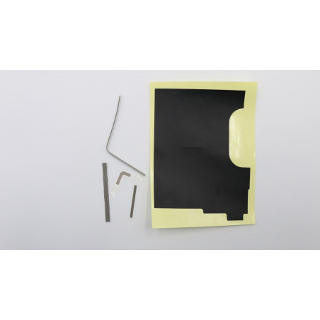 Tape L 80QL GRAPHITE N3D