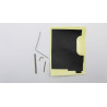Tape L 80QL GRAPHITE N3D