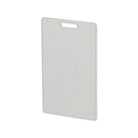 Cotag Clamshell Cards.