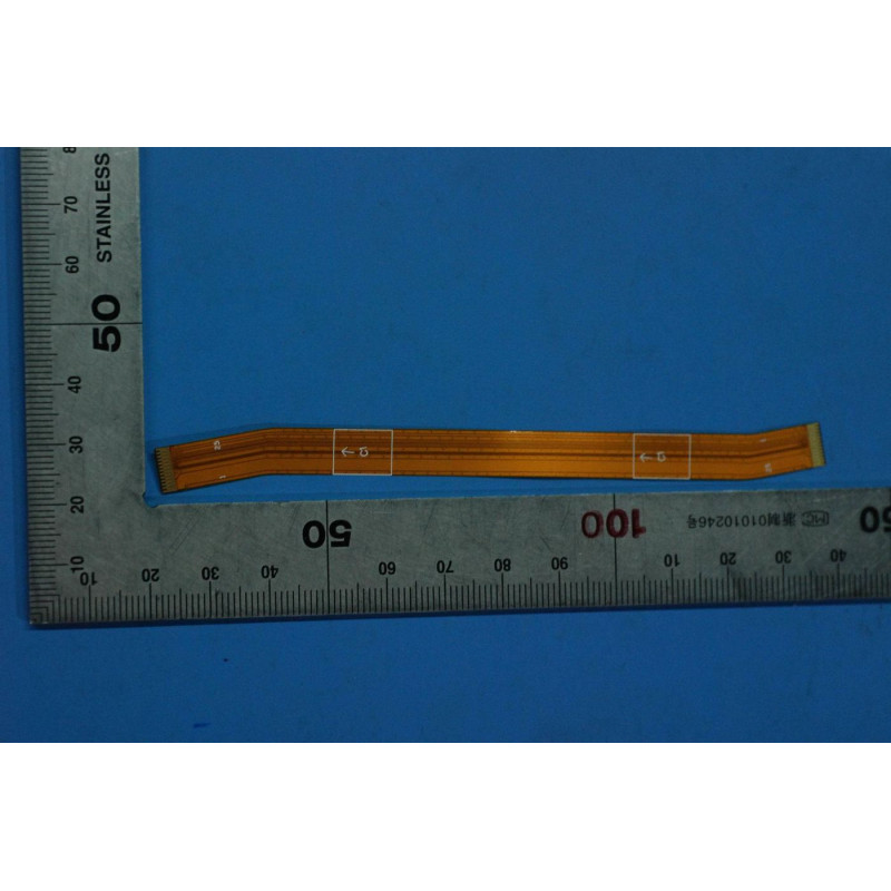 TB-7305I SUB Board_FPC and