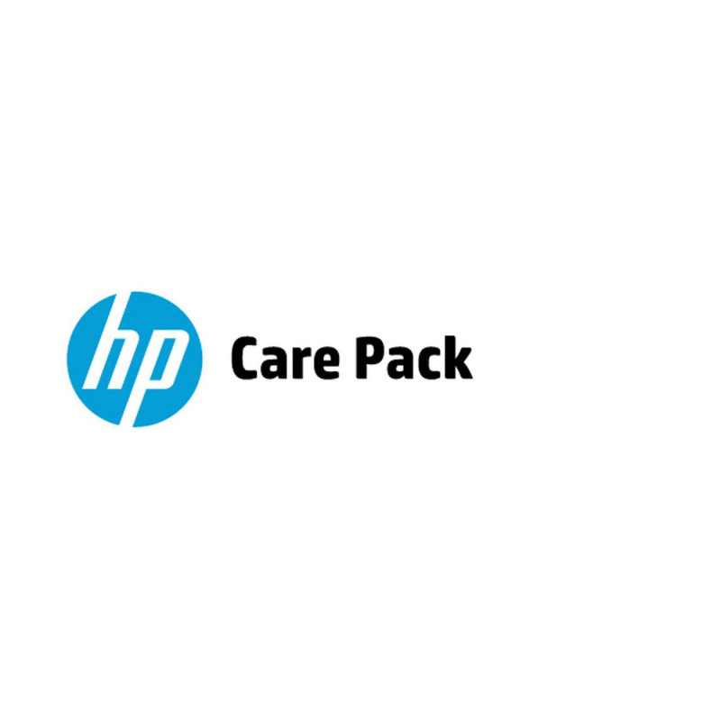eCP/2year PW Nbd LJ M830MFP HW