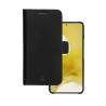 Lynge Galaxy S22+ Black