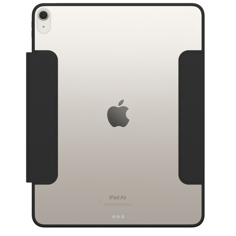 Symmetry Folio iPad Air 13M2BLK POLYBAG