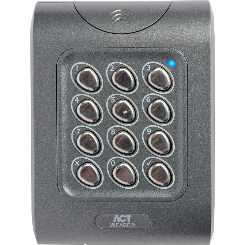 MF1050e ACTpro MIFARE Reader