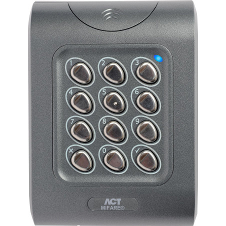 MF1050e ACTpro MIFARE Reader