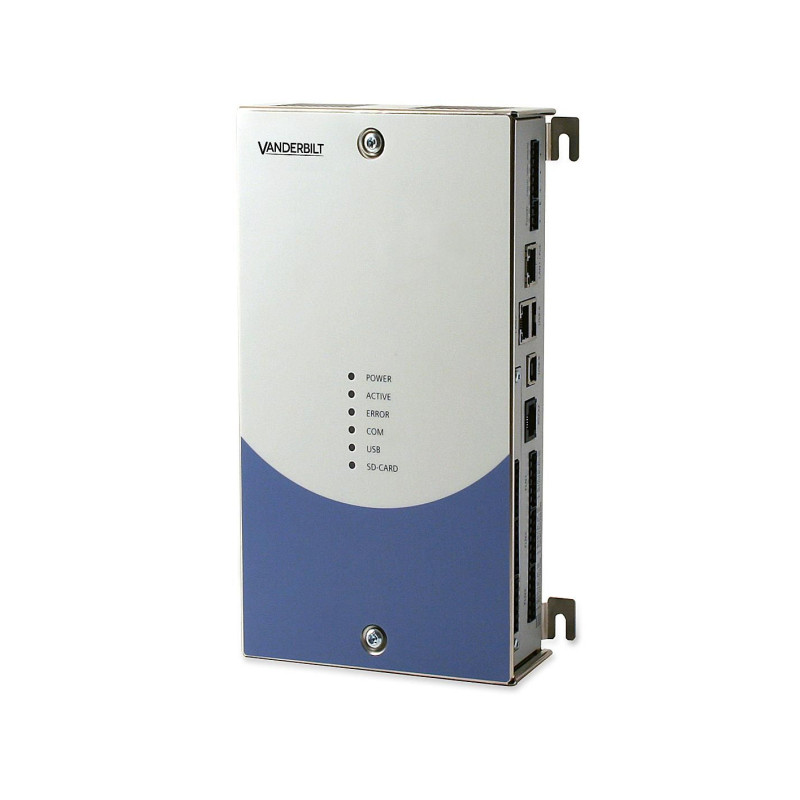 AC5102 Advanced central