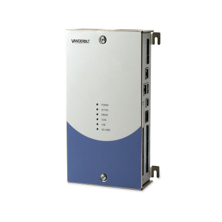 AC5102 Advanced central