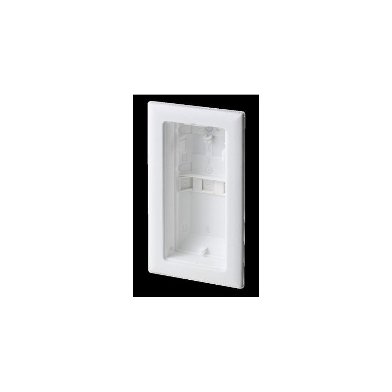 Flush Mount Housing Base