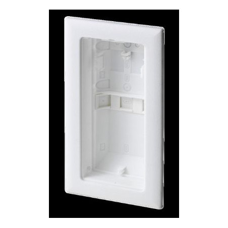 Flush Mount Housing Base