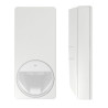 PIR/MW, 12m volumetric w. AM | APLIUM