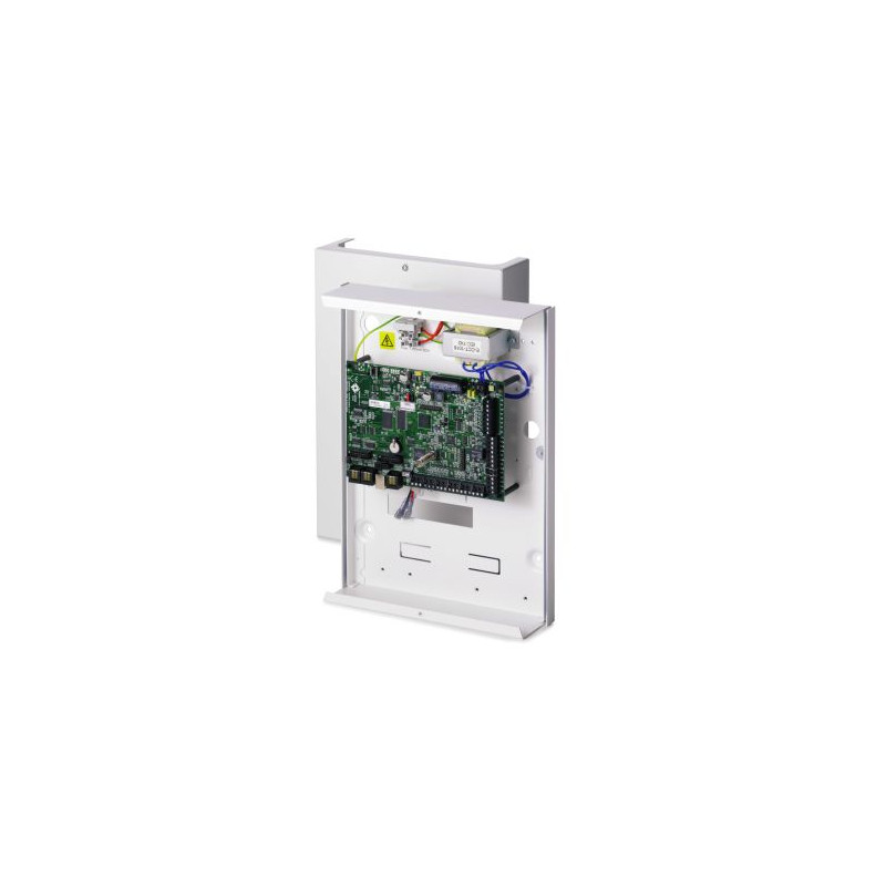 Intrusion Control Panel ,G5
