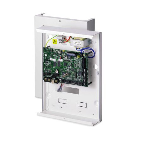 Intrusion Control Panel ,G5