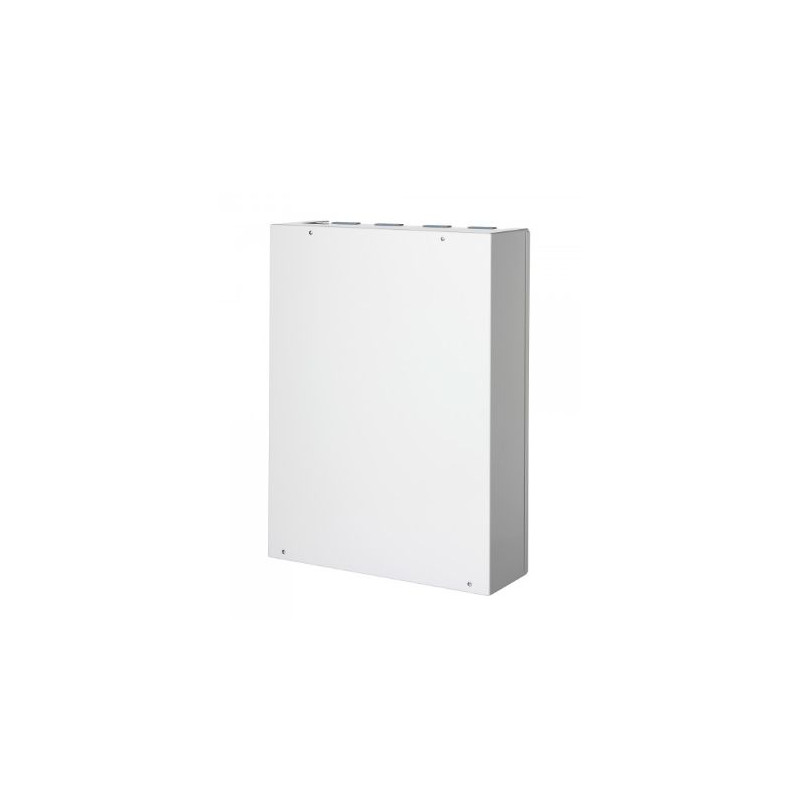 Control panel, 16-128 zones IP