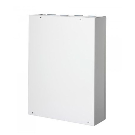 Control panel, 16-128 zones IP