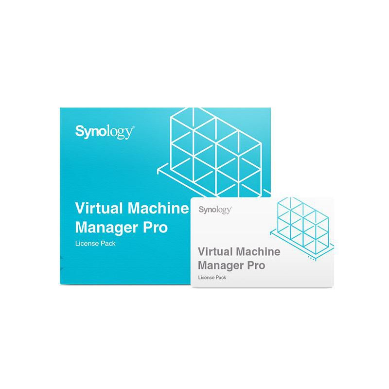 Virtual Machine Manager 7