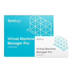 Virtual Machine Manager 7