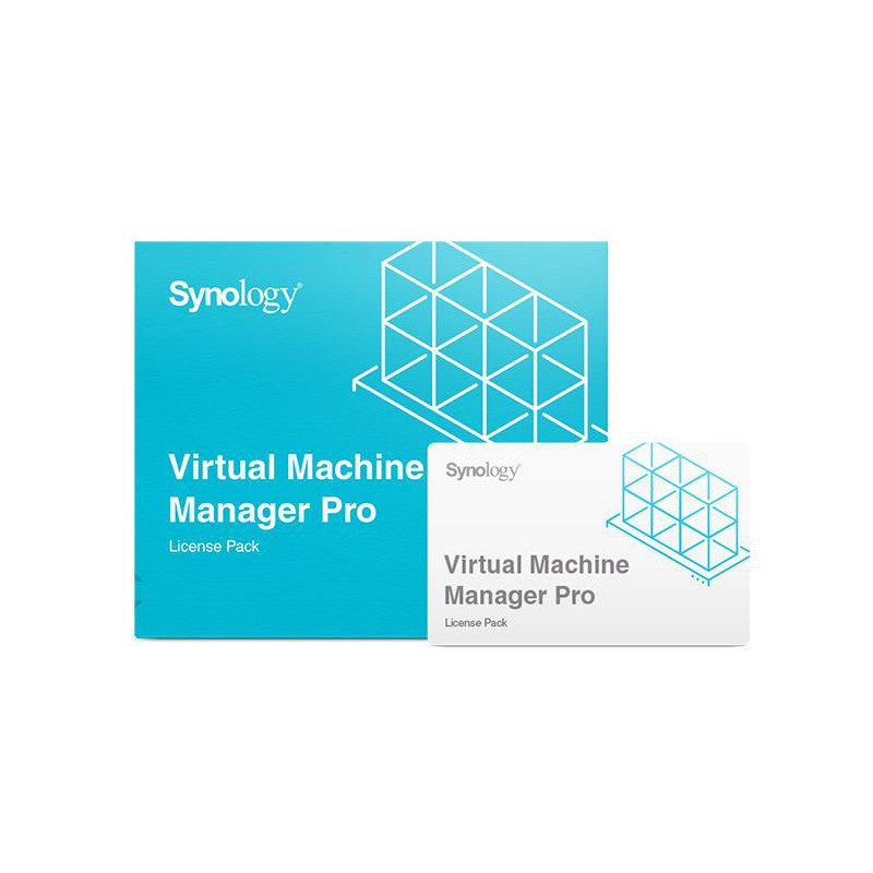 Virtual Machine Manager 7