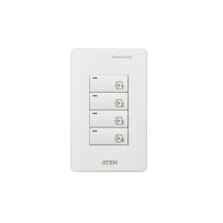 4-Key Contact Closure