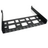 1U Tray Assembly for single