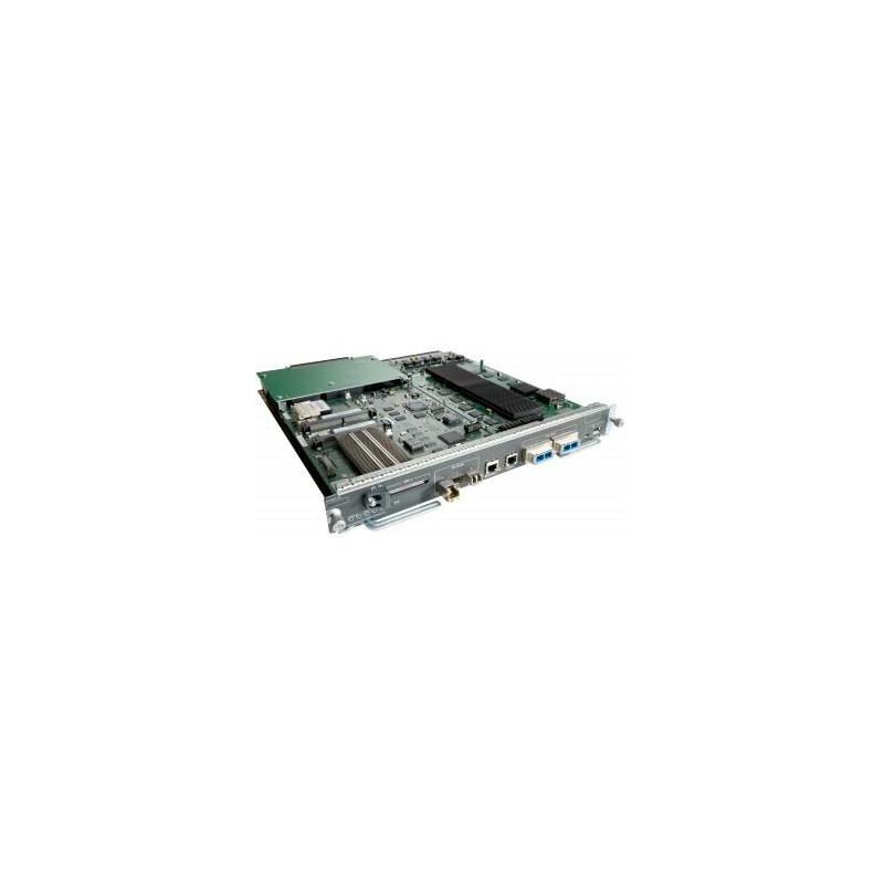 CAT 6500 SUPERVISOR 2T WITH 2