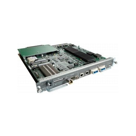 CAT 6500 SUPERVISOR 2T WITH 2
