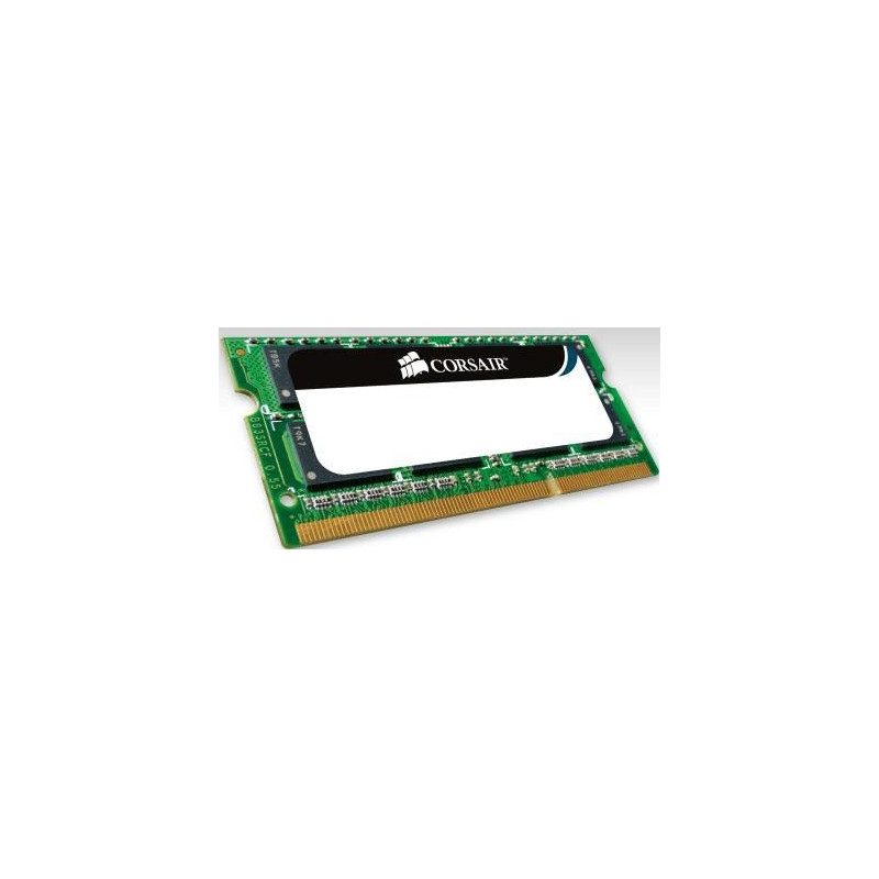 2GB DDR2 SODIMM Memory