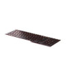Keyboard Black/Red (US)