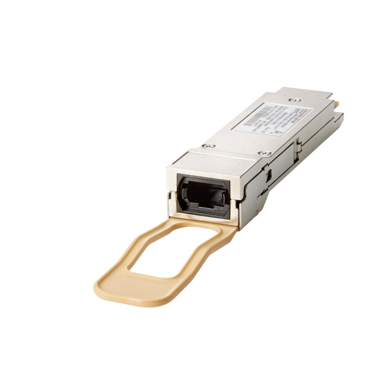 M-series 100GbE QSFP28 SR4