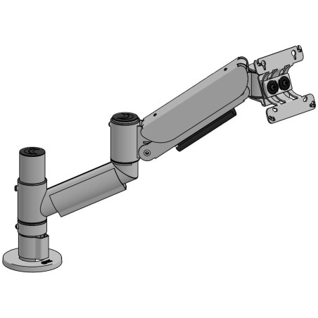Flexible Height Adjustable
