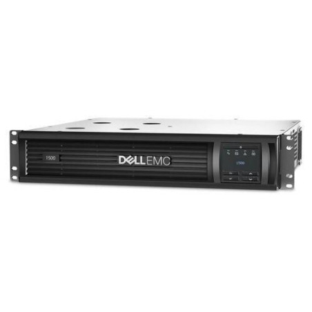 Smart-UPS 1500VA LCD RM 2U