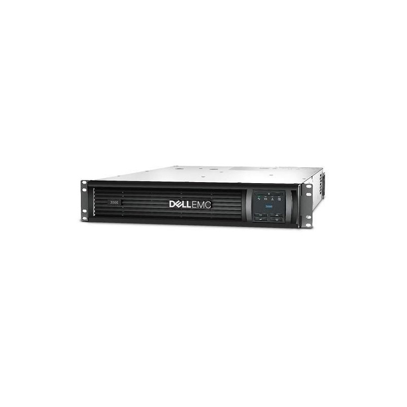 Smart-UPS 3000VA LCD RM -