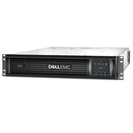 Smart-UPS 3000VA LCD RM -