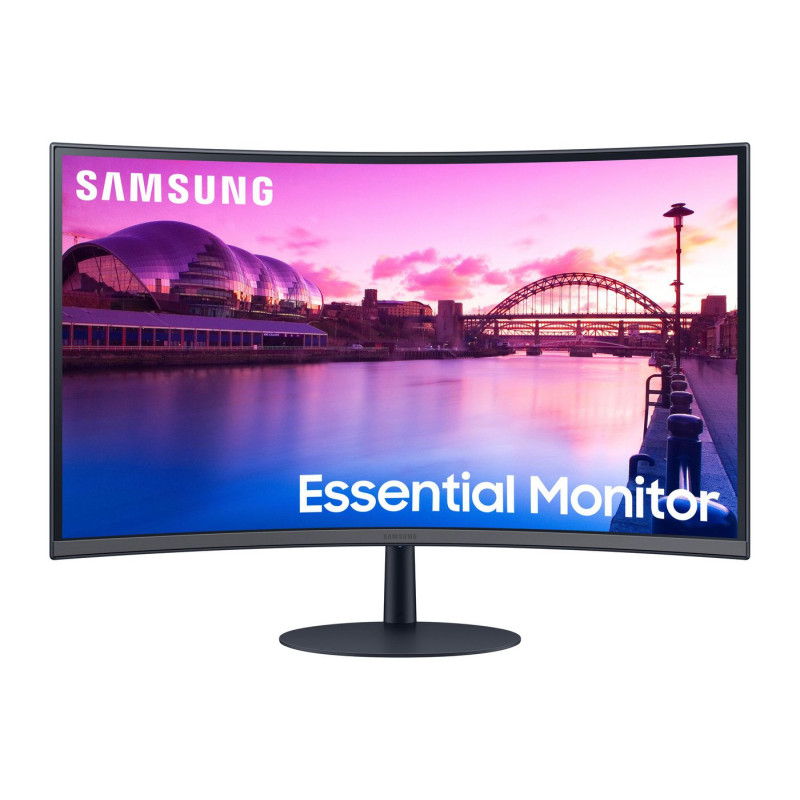 S27C390Eau 68.6 Cm (27") 1920