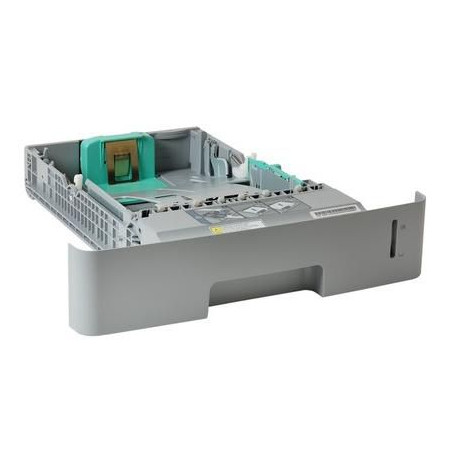 MEA-UNIT CASSET