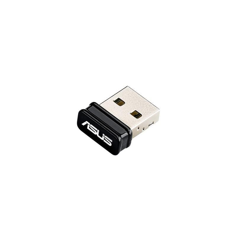 Nano Wireless USB 802.11n