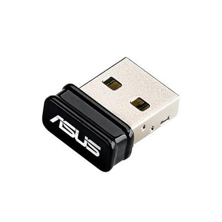 Nano Wireless USB 802.11n