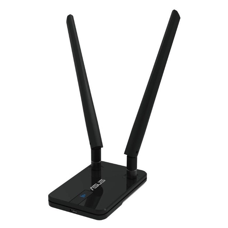 Wireless N300 USB adaptor
