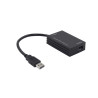 USB3.0 Gigabit Fiber Ethernet