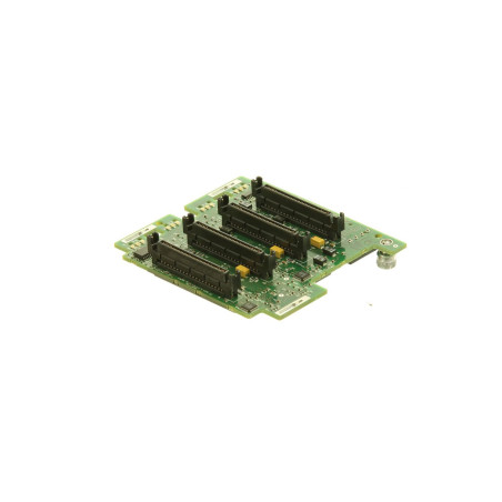 COMPAQ LVD 4X1 DRIVE CAGE