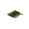 COMPAQ LVD 4X1 DRIVE CAGE