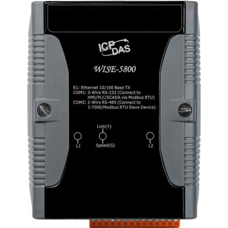 WISE-5800 CR, WISE-5800