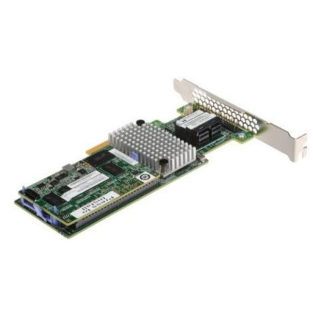 SAS/SATA Controller