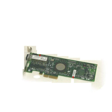 FC Ctrl 1x 4GBit/s