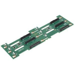Backplane 6x3 SAS