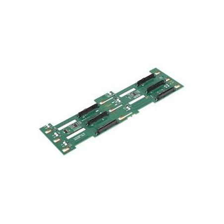 Backplane 6x3 SAS